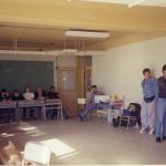 1999. Puerto Madryn 1999. Puerto Madryn