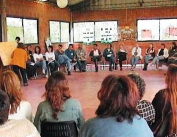 Workshop - 2011